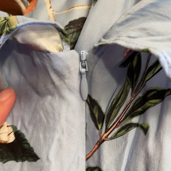 Parker dress - Picture 10 of 10